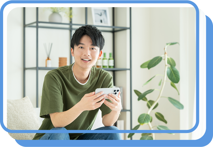 豊富なチャレンジボーナス