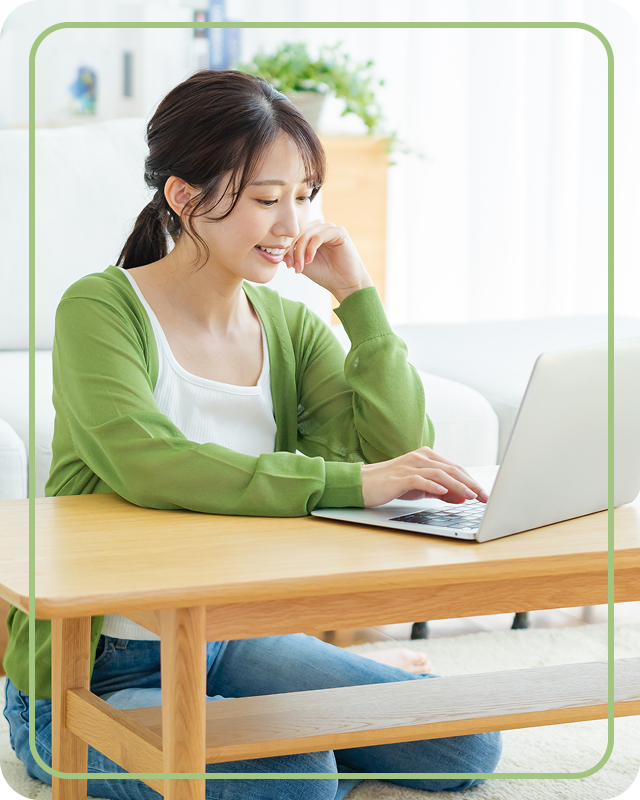 所属ライバーの声 #3